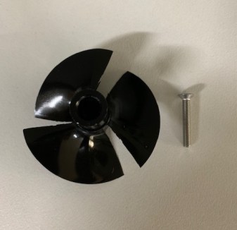 rx3impeller