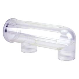 Davey-Monarch-Chloromatic-Salt-Cell-Housing-Clear-Cylinder-M1249