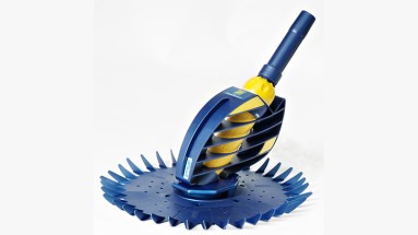 G2-WC127-Suction-cleaner