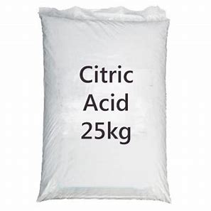citric25k